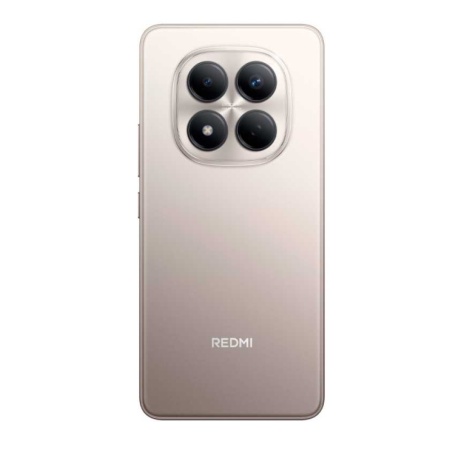 Смартфон Redmi Note 15 Pro 12GB/256GB, титановый